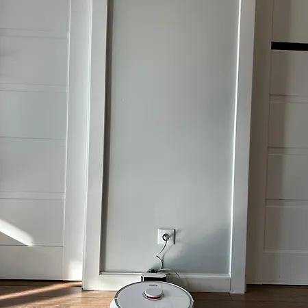 Your - Spacious In Center, With Balcony & Self Check-in * Вильнюс