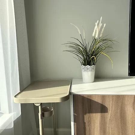 Your - Spacious In Center, With Balcony & Self Check-in Вильнюс