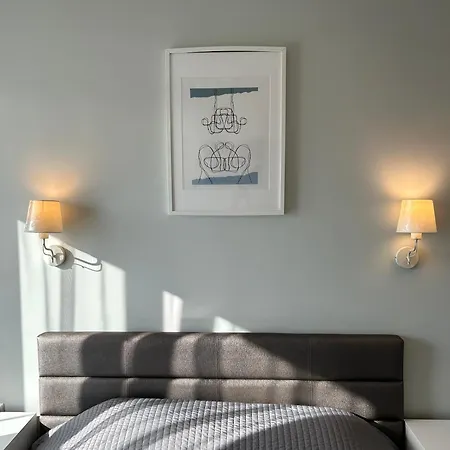 Your - Spacious In Center, With Balcony & Self Check-in * Vilnius