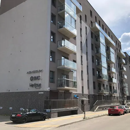 Your - Spacious In Center, With Balcony & Self Check-in