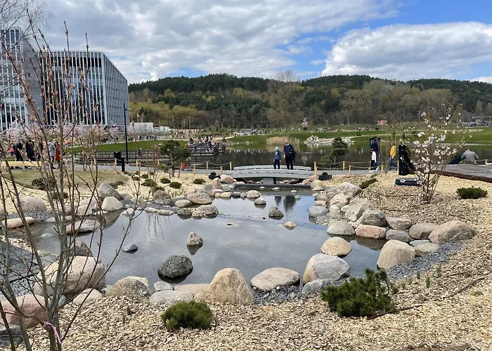 Your - Spacious In Center, With Balcony & Self Check-in Apartman Vilnius