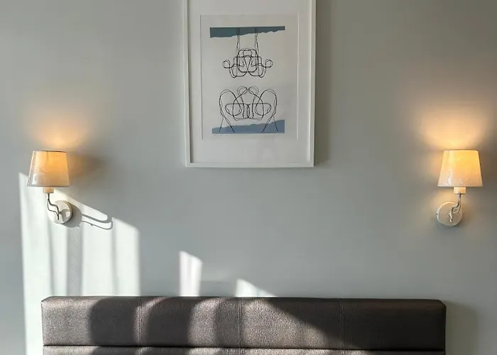 Your - Spacious In Center, With Balcony & Self Check-in * Vilnius