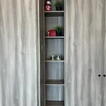 Your - Spacious In Center, With Balcony & Self Check-in דירה *