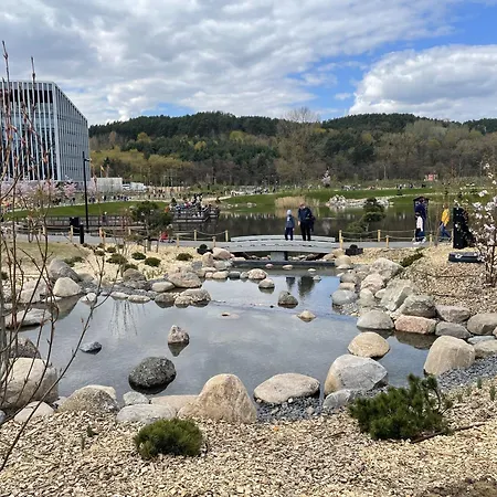 Your - Spacious In Center, With Balcony & Self Check-in Lejlighed Vilnius